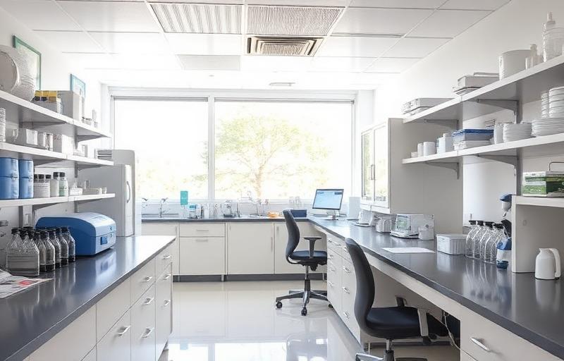 Workplace setting for DEMO — Genesis Health Systems